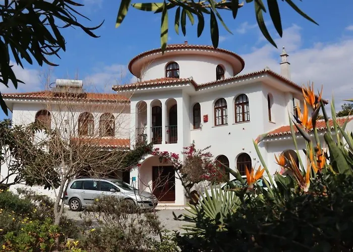 Quinta Da Mimosa