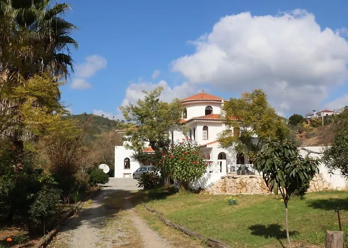 Quinta Da Mimosa