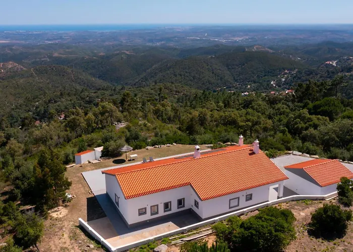 Luar Do Algarve