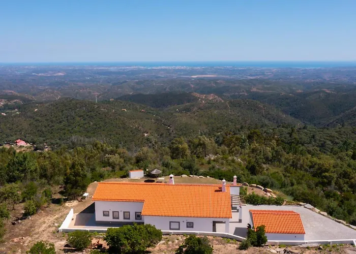 Luar Do Algarve