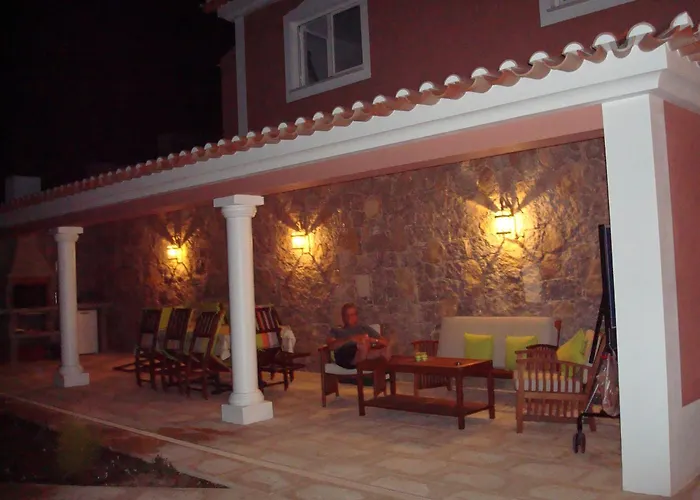 Villa Vida Nova Algarve, Infinity Pool And Awesome Coastal Views