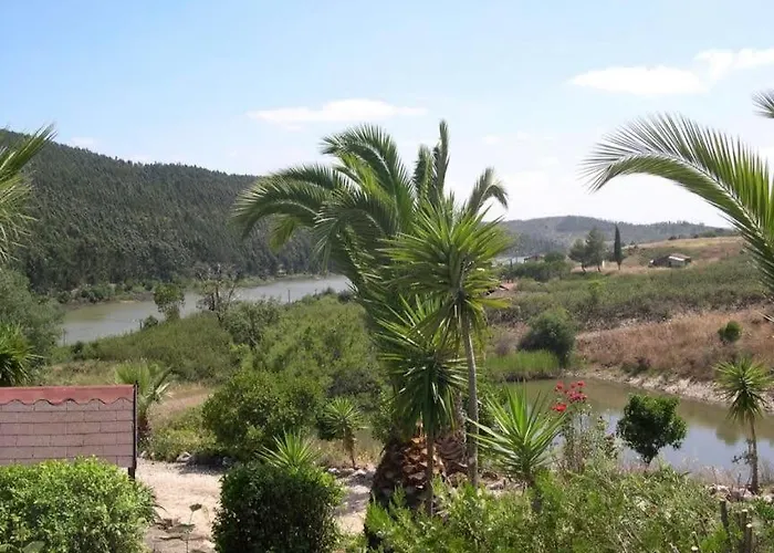Casa Do Lago