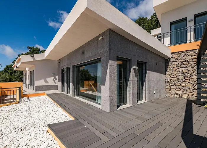 Villa Monchique